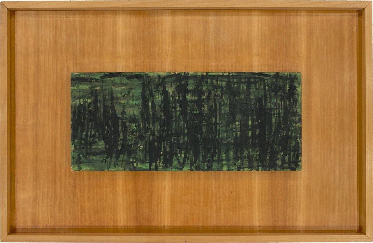 Untitled by Günther Förg