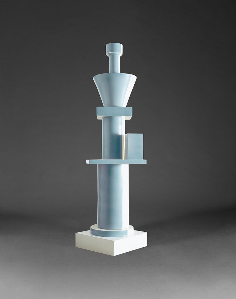 Totem Clair de Lune by Ettore Sottsass