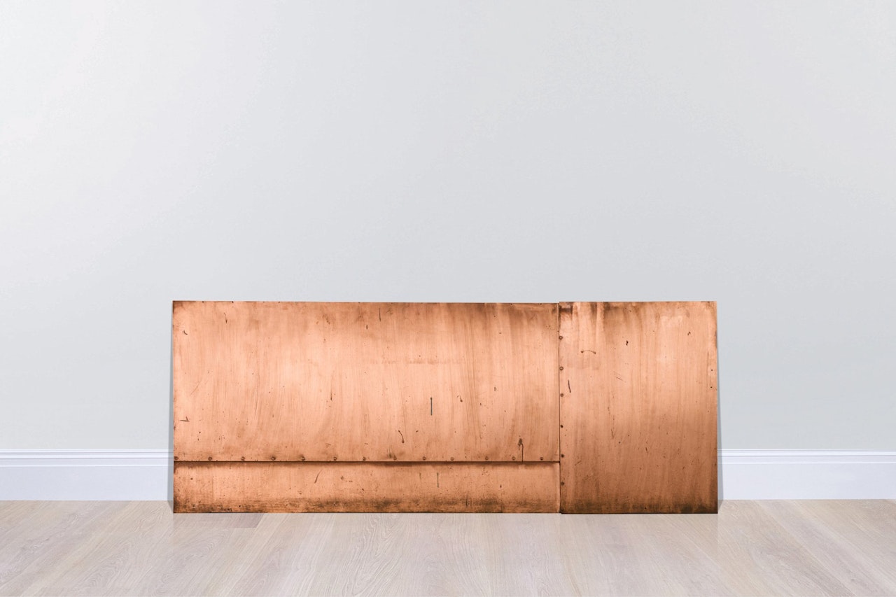 We the People by Danh Vo