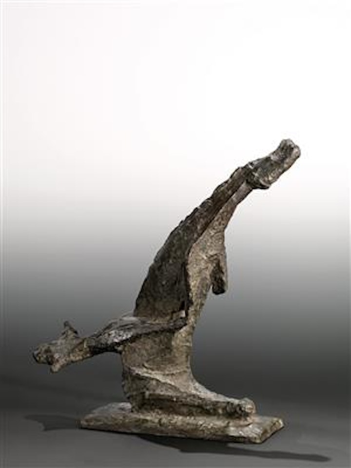 Piccolo Miracolo by Marino Marini