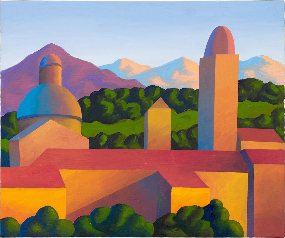 Pontremoli by Salvo