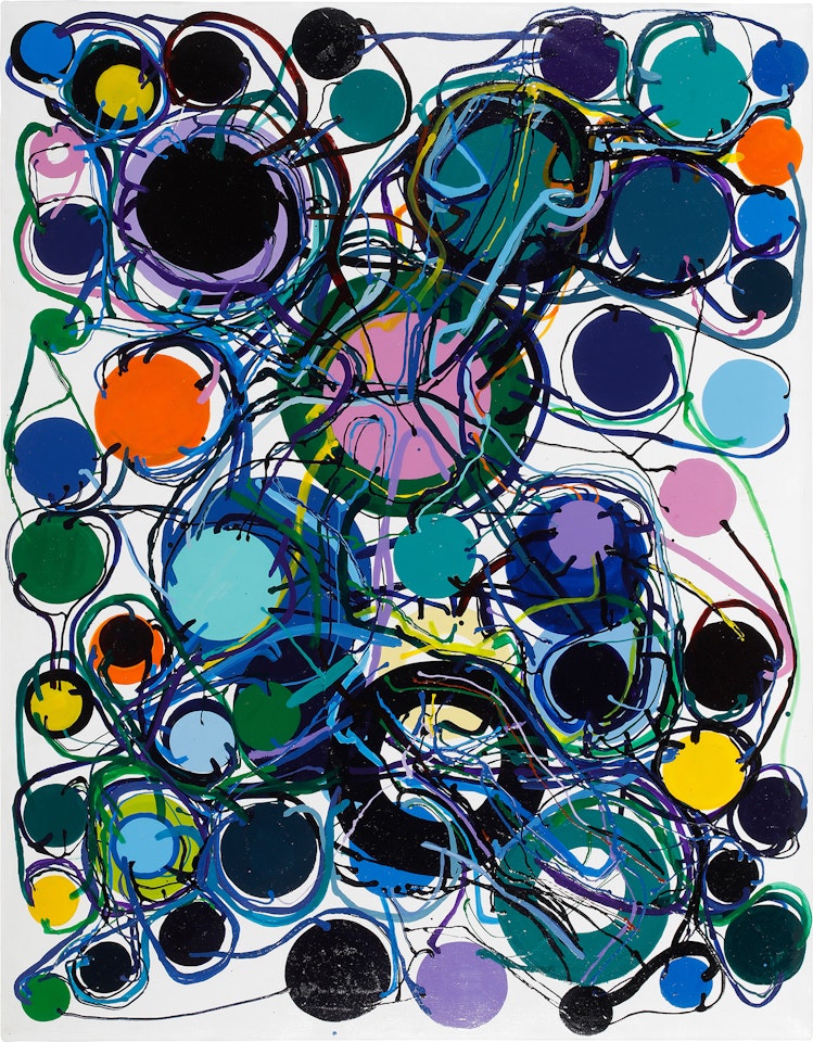 88D by Atsuko Tanaka