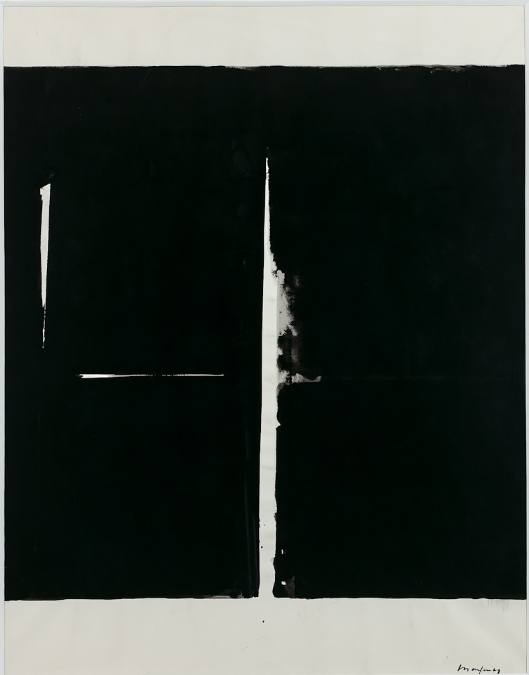 Sans titre by André Marfaing