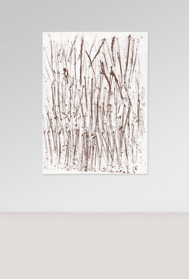 Archets by Arman