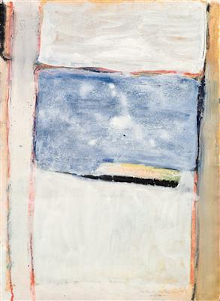 Studio per natura morta by Pier Paolo Calzolari