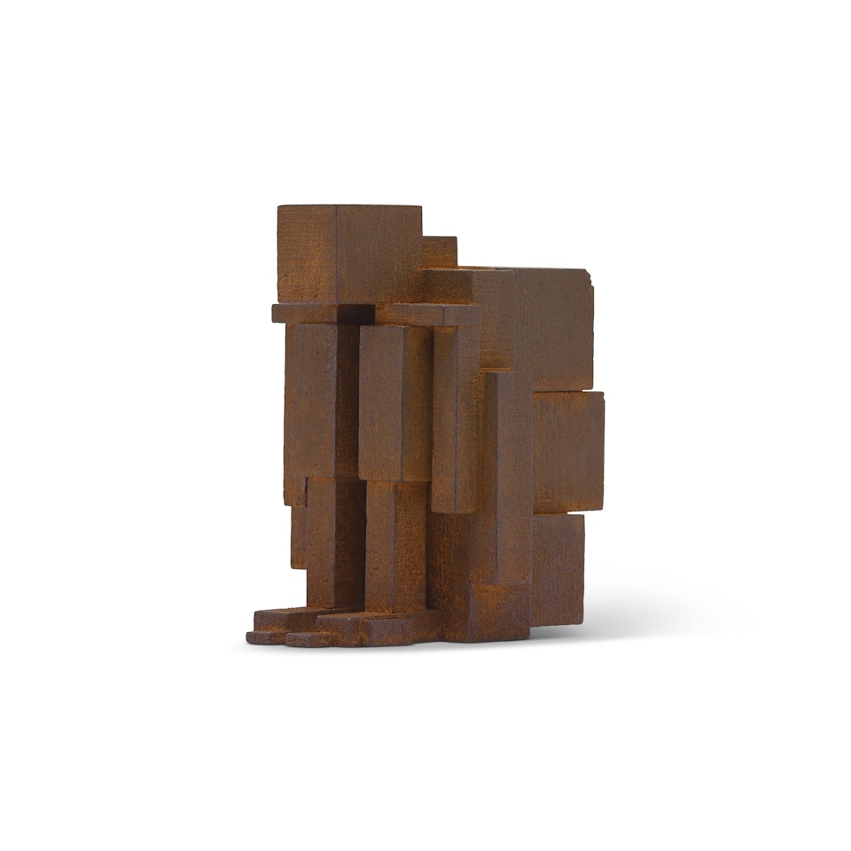 MEME CXCVI by Antony Gormley
