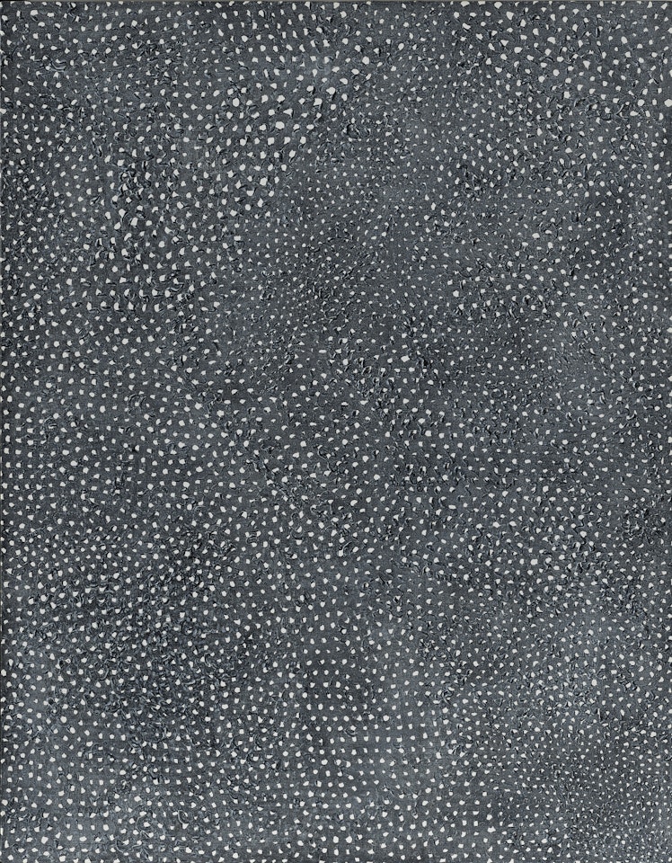 Original-Infinity Nets by Yayoi Kusama