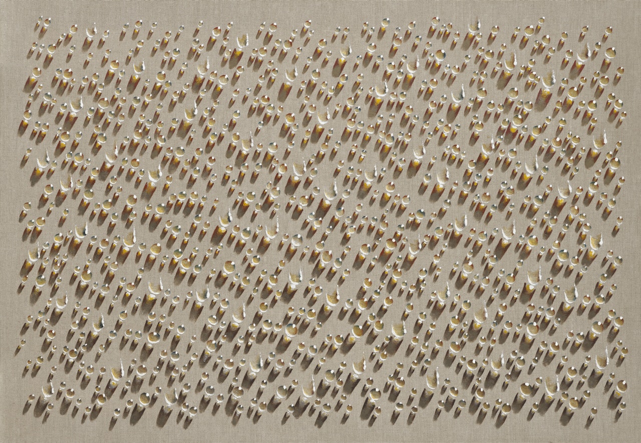 Water Drops S.A. 88014 by Kim Tschang-Yeul