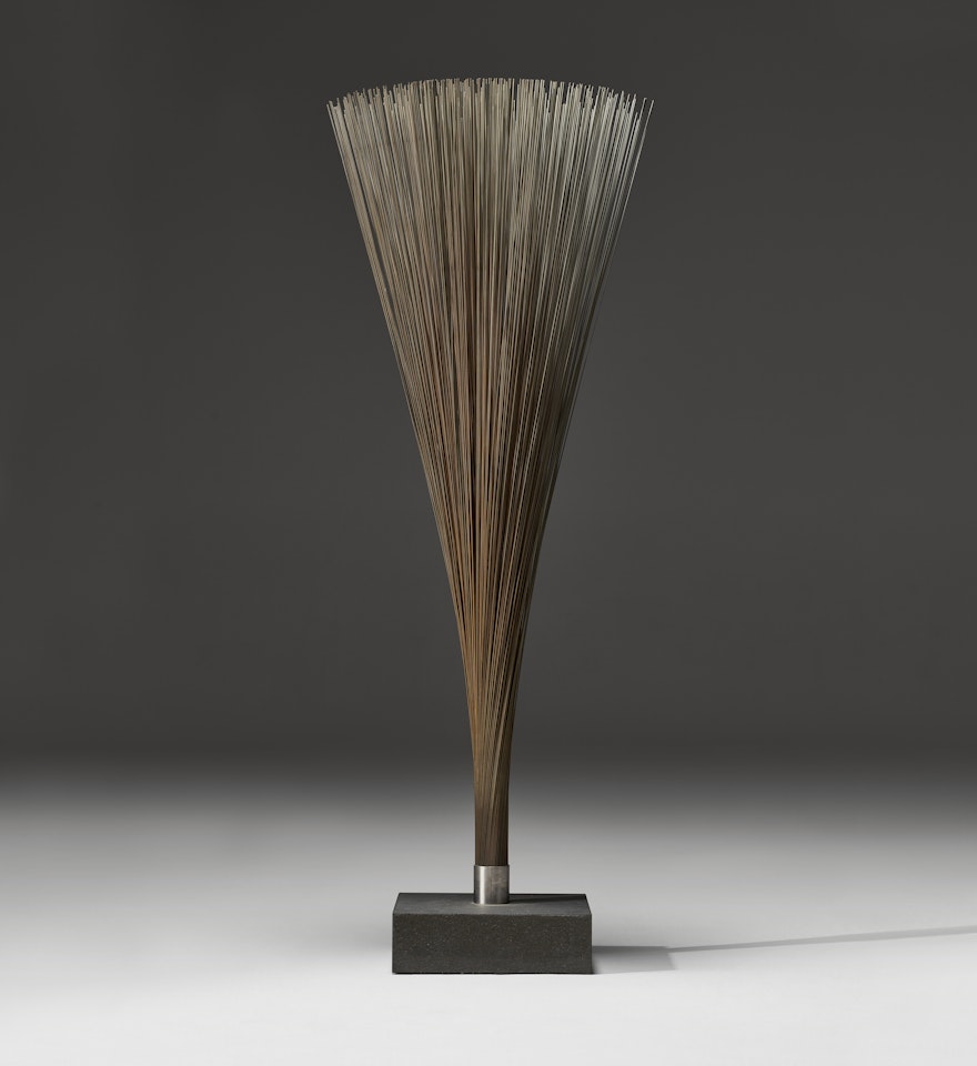 Untitled (Spray) by Harry Bertoia