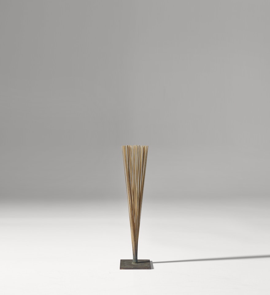 Untitled (Spray) by Harry Bertoia