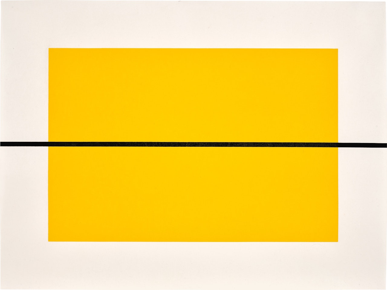 Untitled (S. 193) by Donald Judd