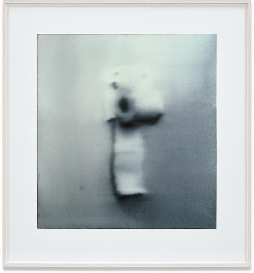 Loo Paper (B. 83) by Gerhard Richter