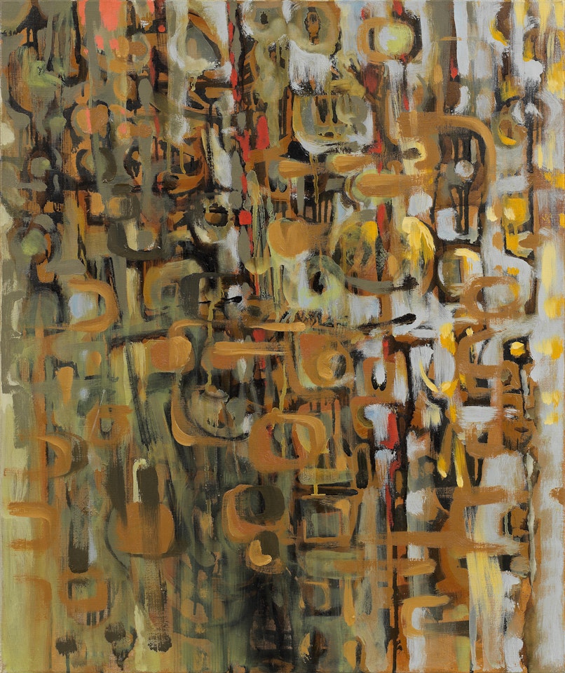 Watercourse by Bryan Wynter