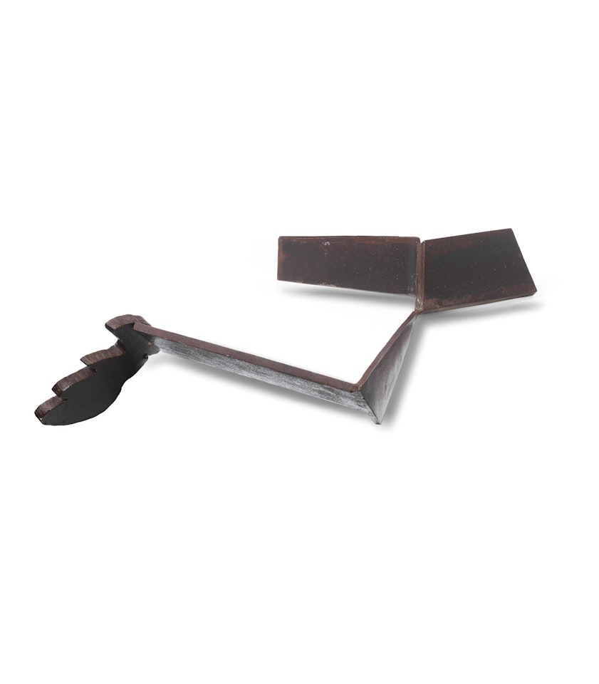 Table Piece CX by Anthony Caro
