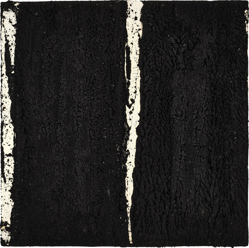 Tracks #41 by Richard Serra