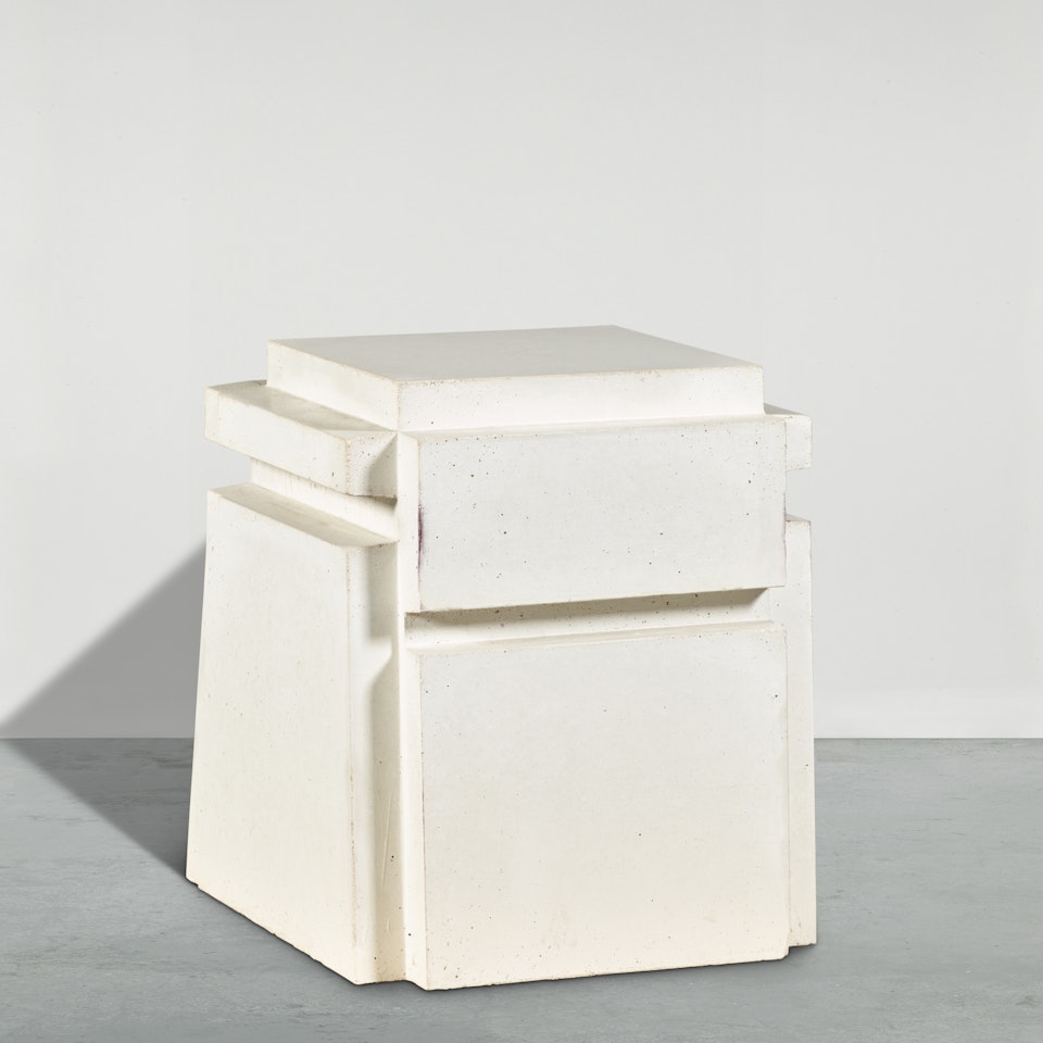 Untitled (I) by Rachel Whiteread