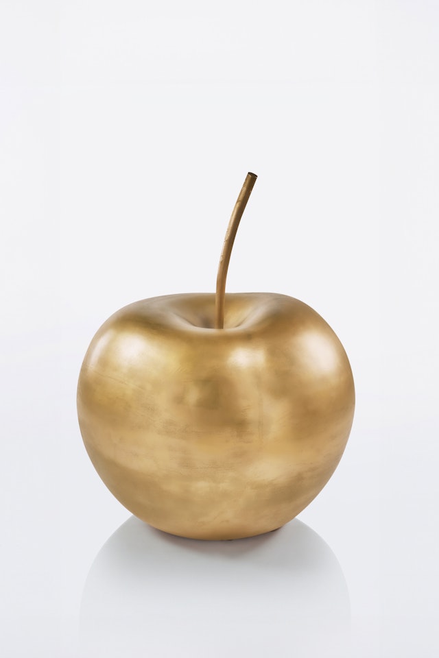 Pomme de Londres by Claude Lalanne