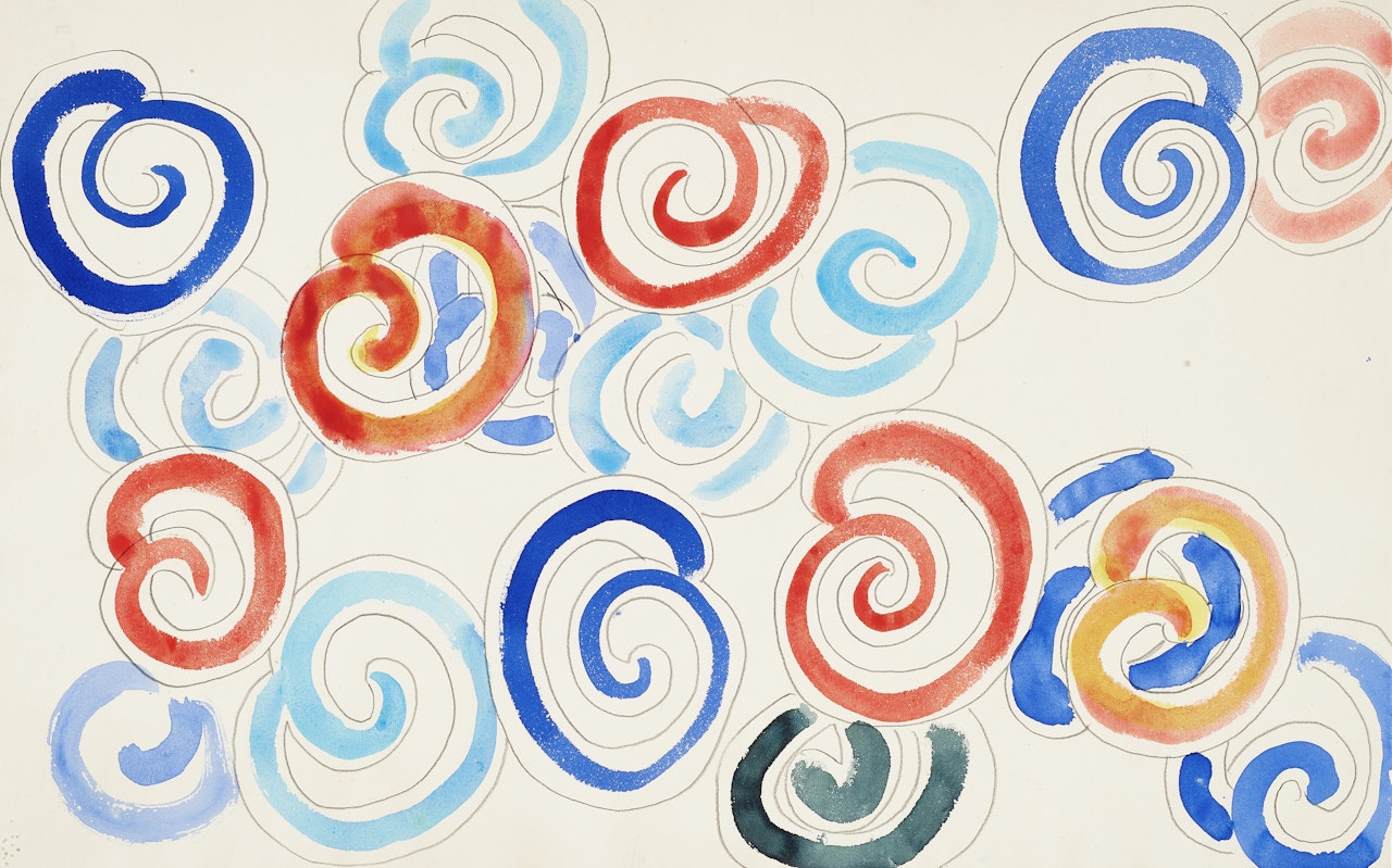 Escargots by Henri Matisse