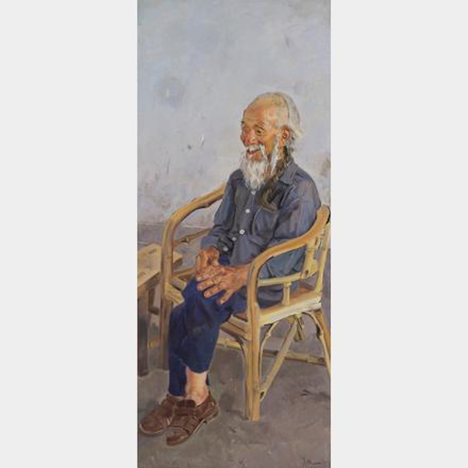 Like My Memoir by Xin Dongwang