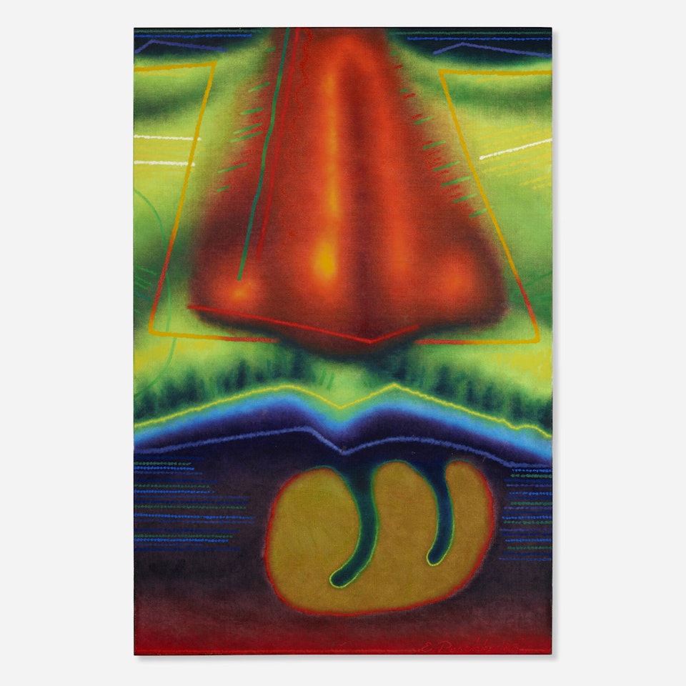 Dumattica by Ed Paschke