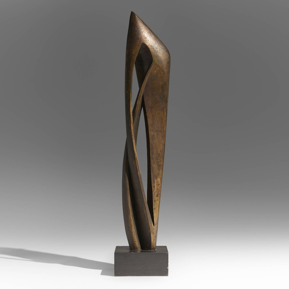 Forma 1 by Pietro Consagra