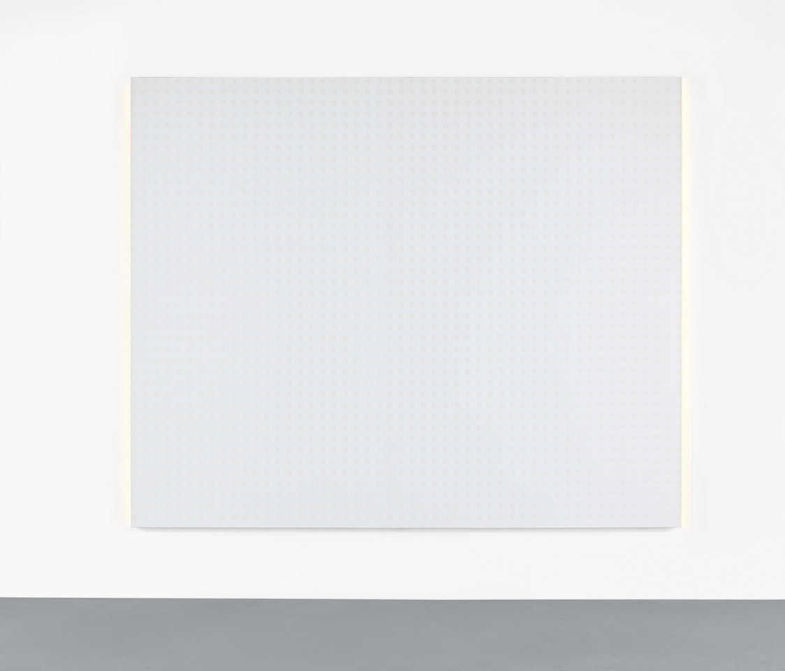 Forget by Damien Hirst