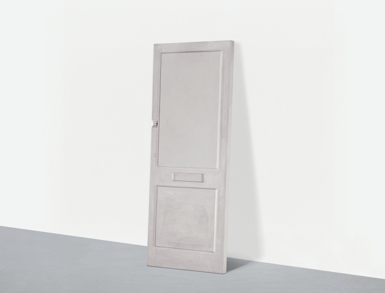 In Out - IV by Rachel Whiteread