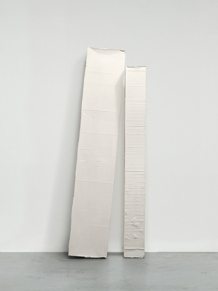 Prop by Rachel Whiteread
