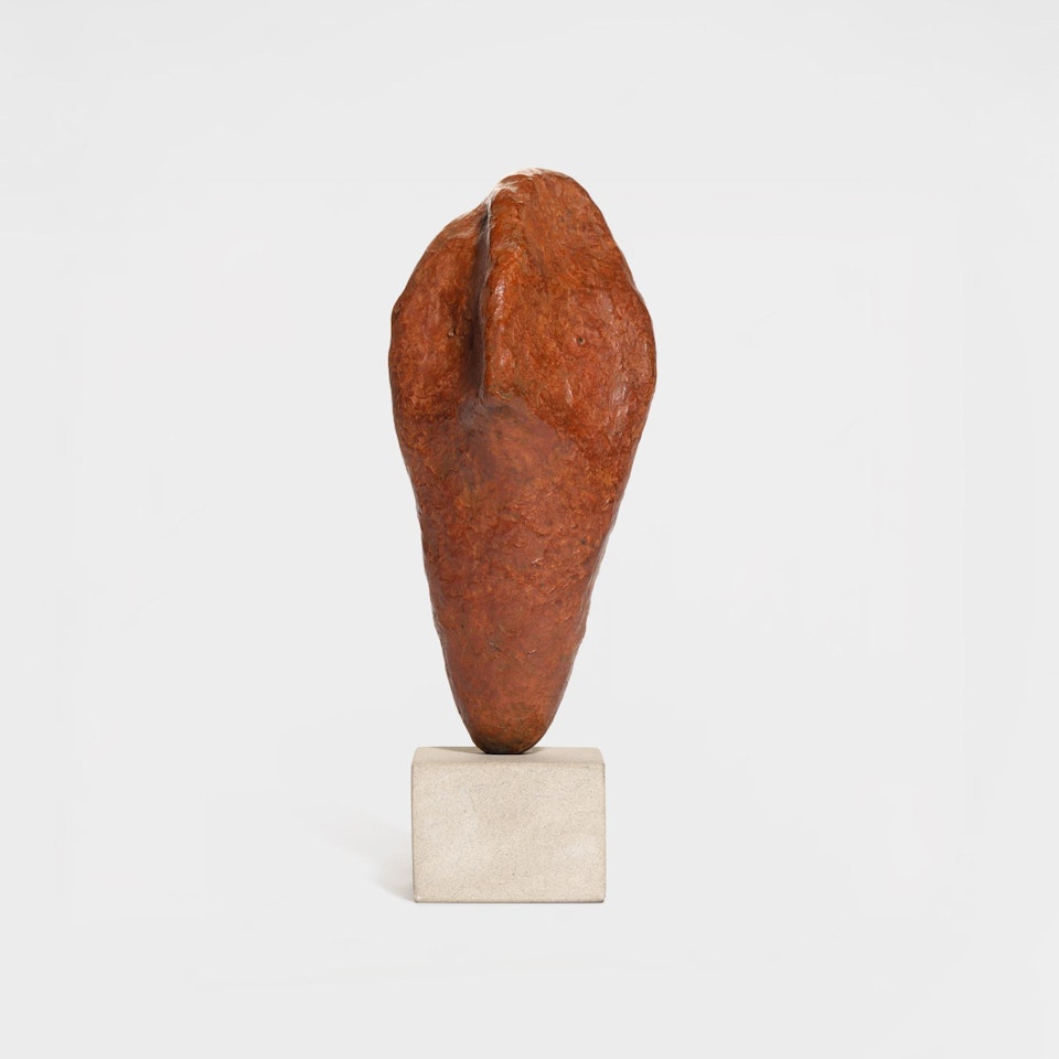 Head 2 by William Turnbull