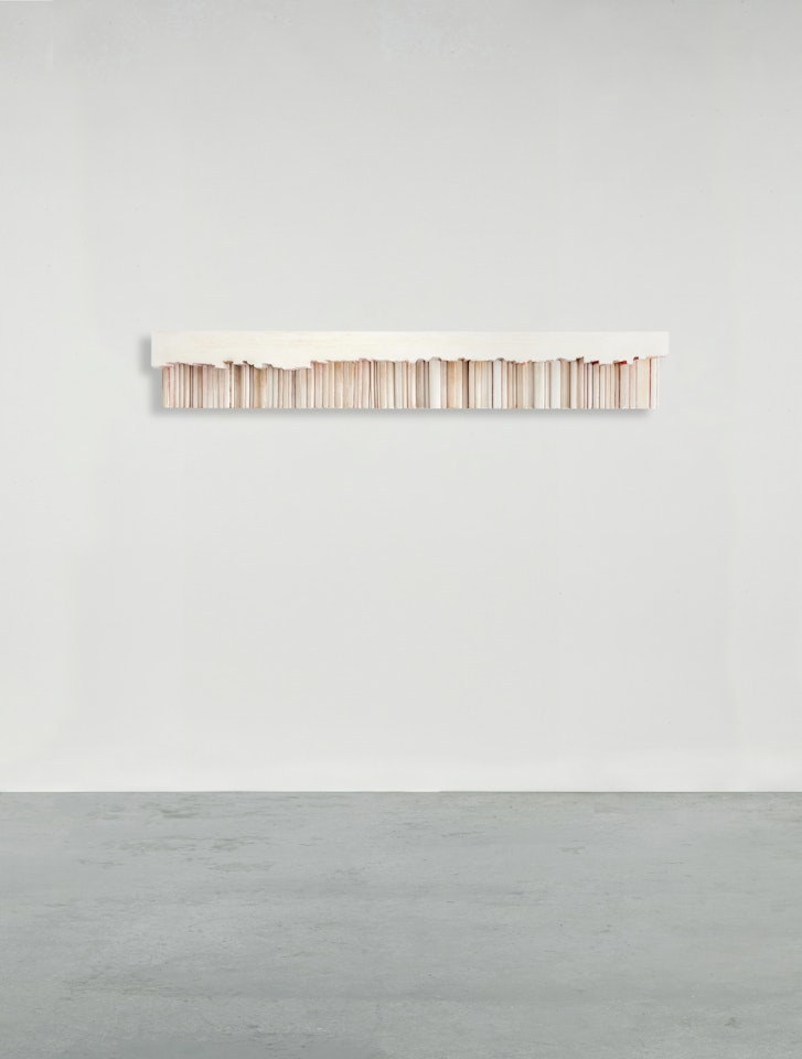 Untitled by Rachel Whiteread