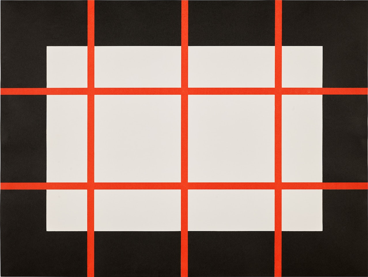 Untitled (S. 297) by Donald Judd