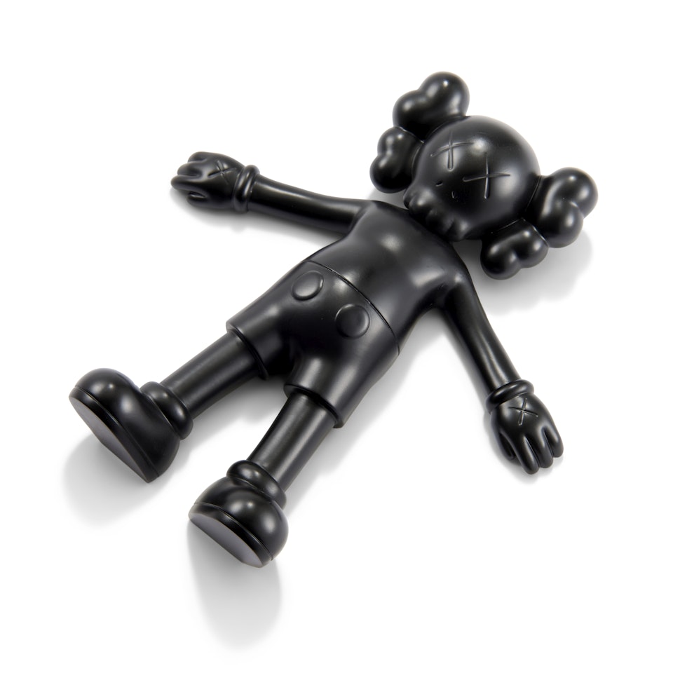 Alone Time by Kaws