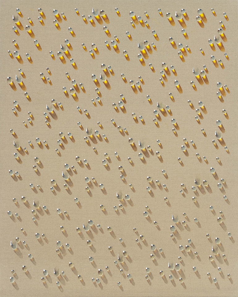 Waterdrops SOR201704 (; ) by Kim Tschang-Yeul
