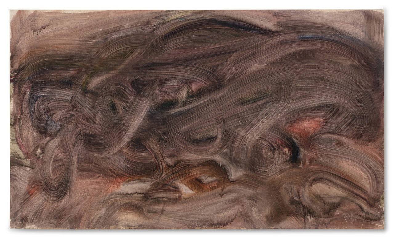 PF2465 by Jean Messagier