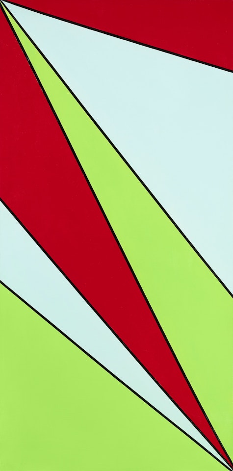 "LIRI" by Olle Baertling