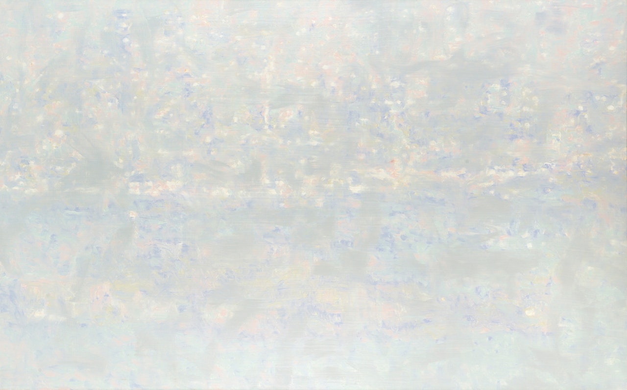 "White Townscape" by Ola Billgren