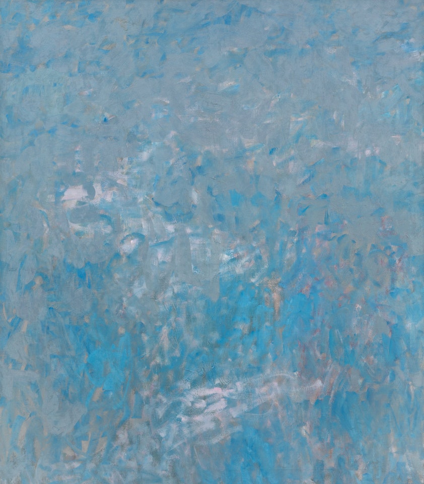 "The well" (The well) by Ola Billgren