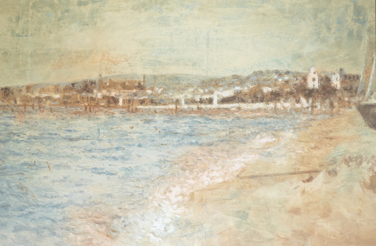 "Coastal" by Ola Billgren