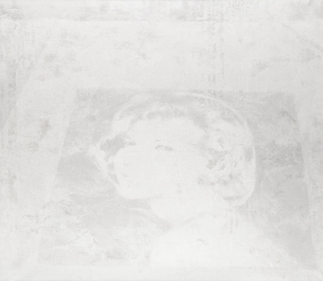 "Painting for the A.W. Chapel" by Ola Billgren