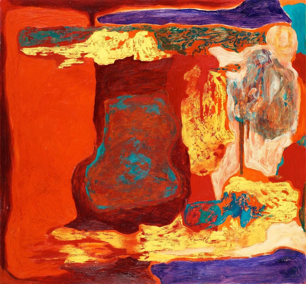 "Avelou" by Rolf Hanson