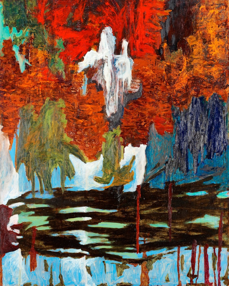 "Twifa" by Rolf Hanson