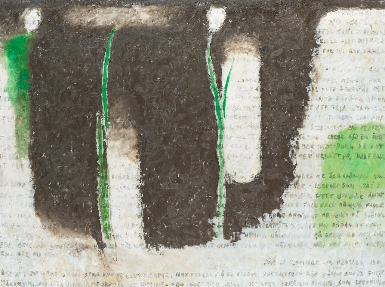 "Epitaph" by Ola Billgren