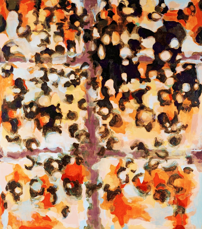 "Ombre Portée VII" by Rolf Hanson
