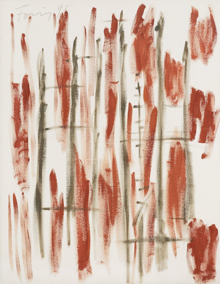 Untitled by Günther Förg