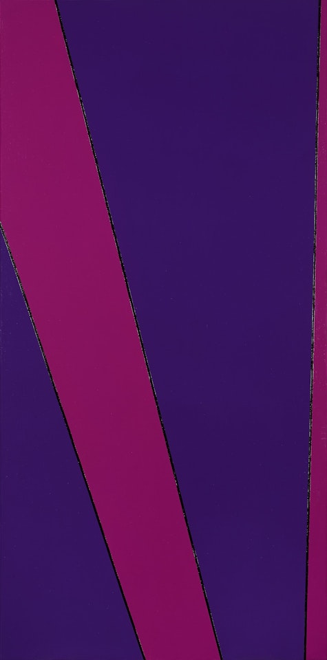 "Kiake" by Olle Baertling