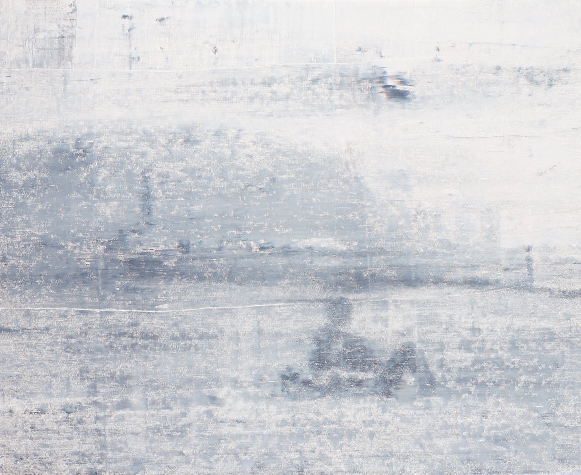"Playa Postiguet I" by Ola Billgren
