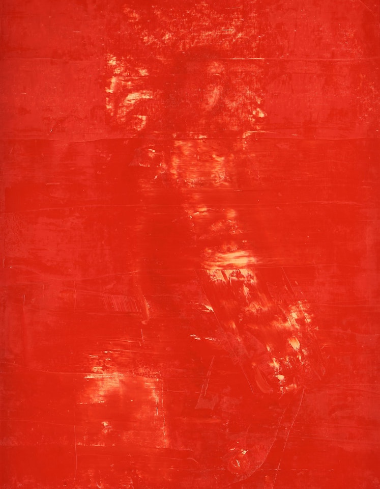 "Modersgestalt" by Ola Billgren