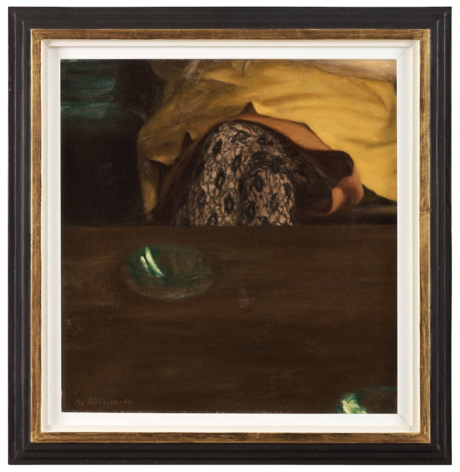 "Utsnitt" by Ola Billgren