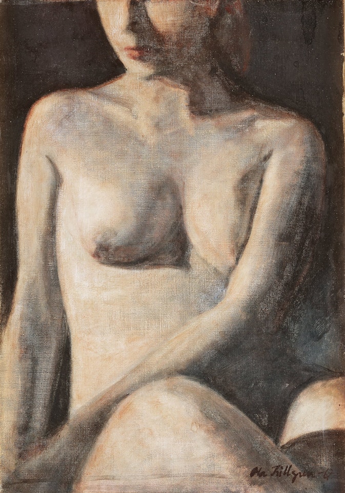 Untitled by Ola Billgren