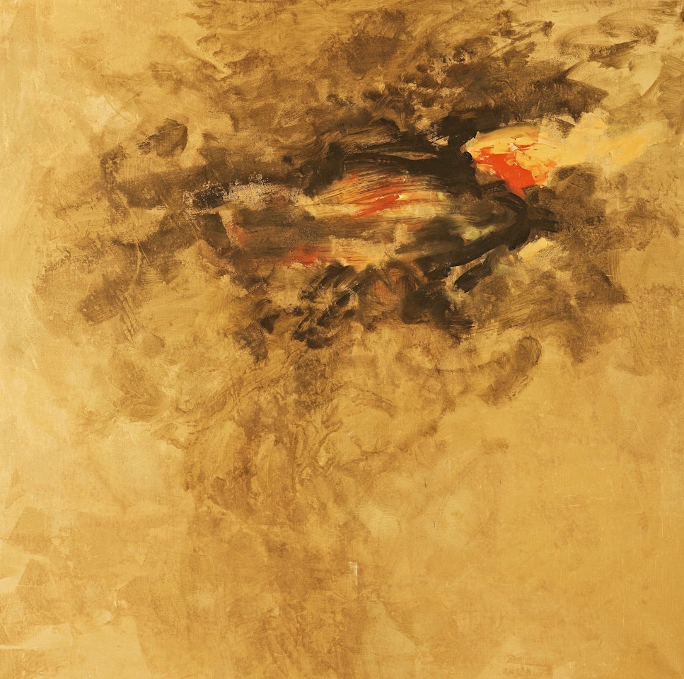 "Allegretto" by Ola Billgren
